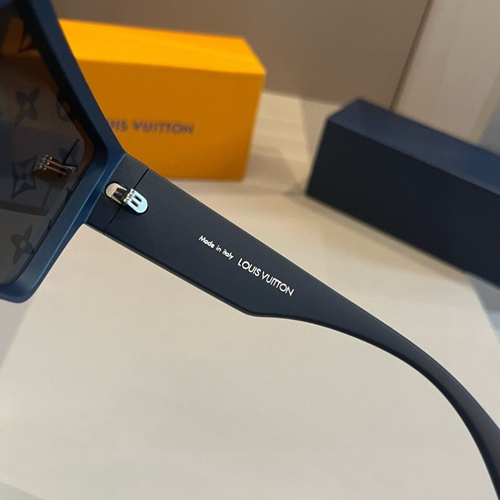 ルイヴィトンサングラス全体デザイン